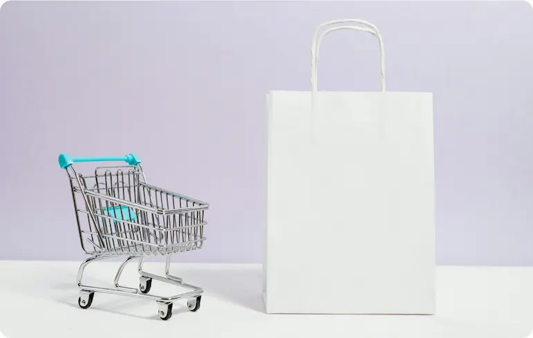 We-Right Factory - E-commerce Writing