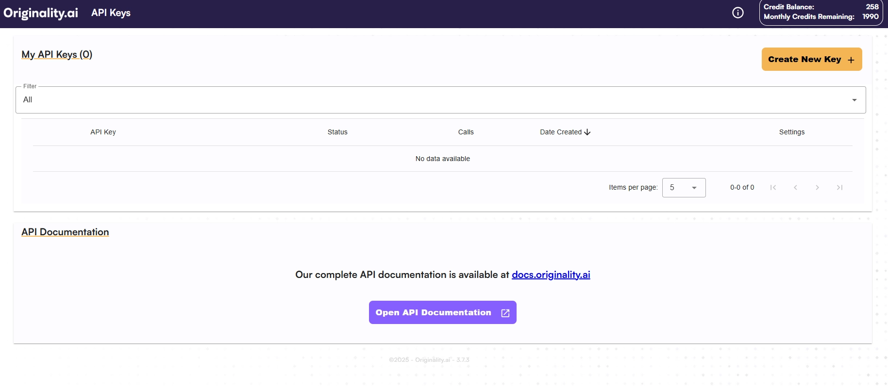 Originality AI Checker – Detailed Review, Price List, and Tests