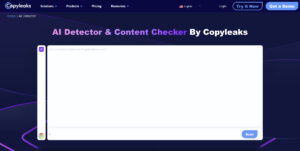 Copyleaks Plagiarism Detection Review: Features, Pricing