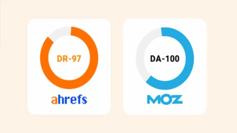DR vs DA: What’s the Difference and Which One Should You Trust