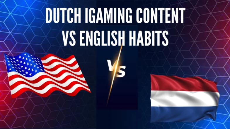The Hidden Standards of Dutch iGaming Texts: Writing for Players, Not Algorithms