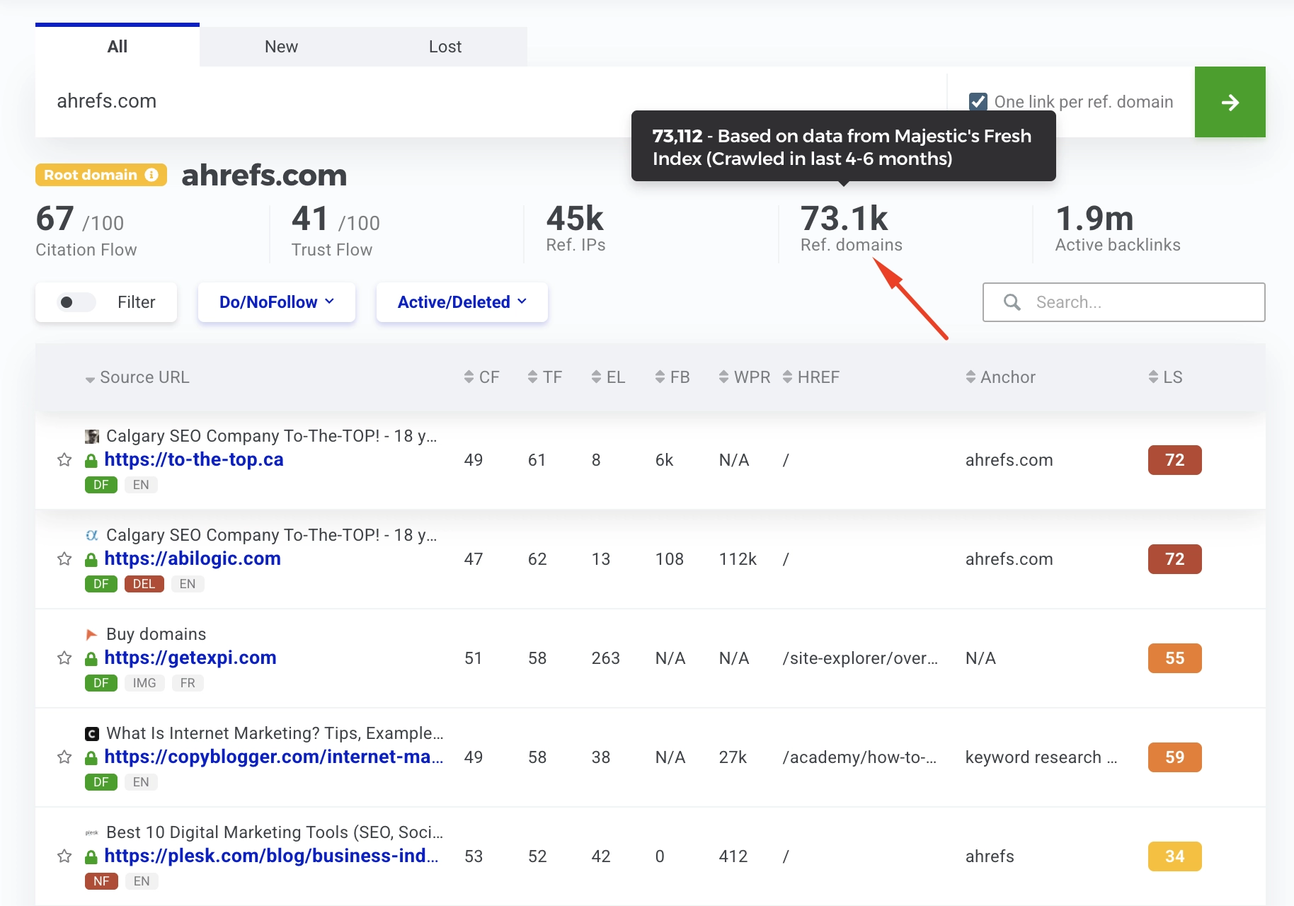 What Are Referring Domains and Why They Matter for SEO