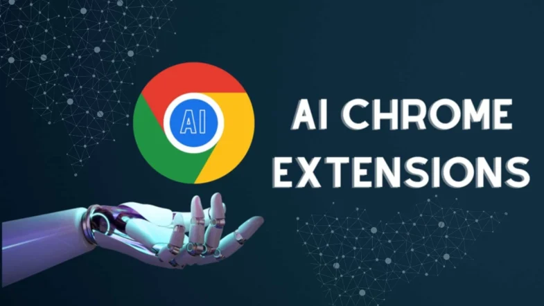 Top Chrome Extensions for Detecting AI-Generated Content