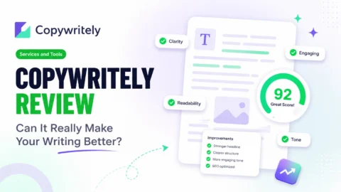 We Tested Copywritely: Can It Really Make Your Writing Better?