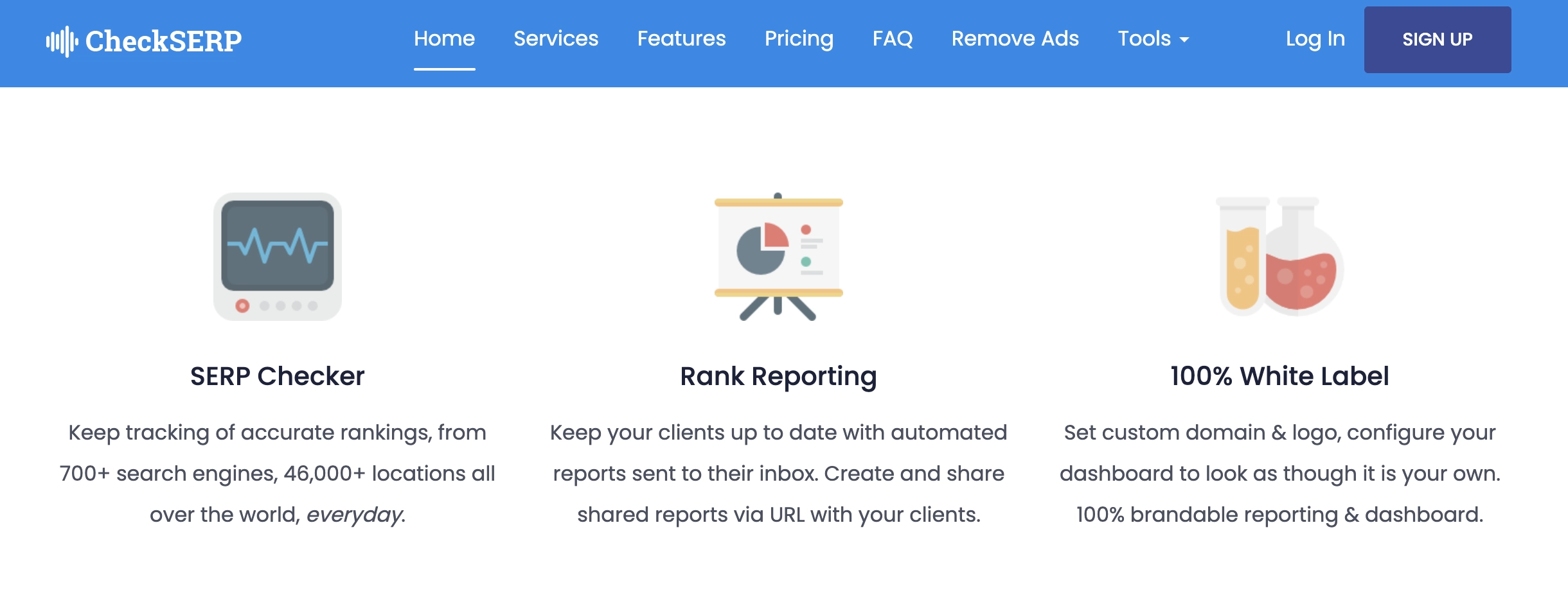 Top 3 Keyword Density Checker Tools - CheckSERP