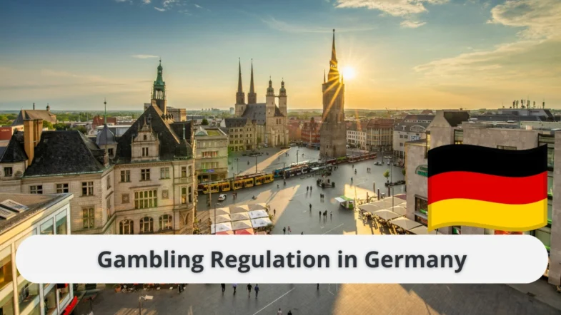 Gambling Regulation in Germany: How the System Is Organised