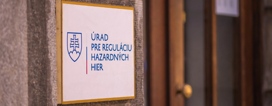 Office of the Gambling Regulatory Authority of Slovakia
