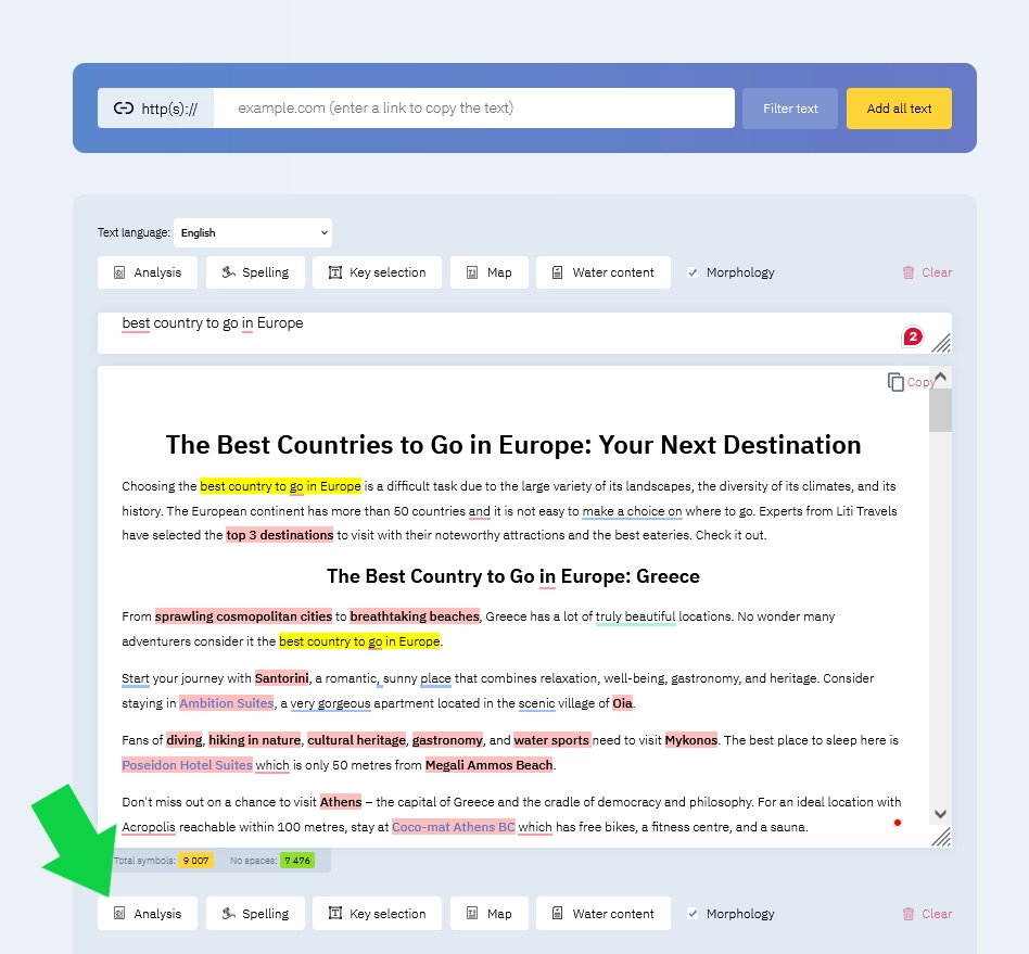 How to use the Istio? Step-by-step guide