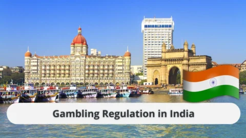 Gambling Regulation in India: How the System Works Without a Central Regulator