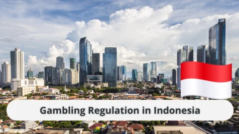 Is Gambling in Indonesia Legal? A Clear Look at the Country’s Gambling Laws
