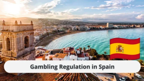 Gambling Regulation in Spain – Who Oversees the National Gambling Market?